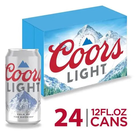 Coors Light