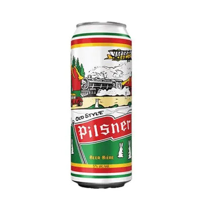 Old Style Pilsner