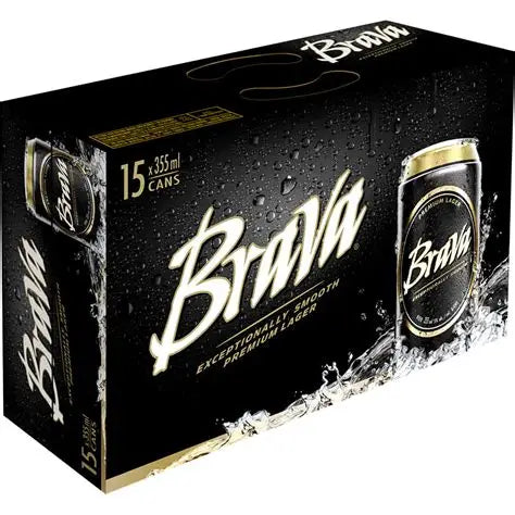 Brava