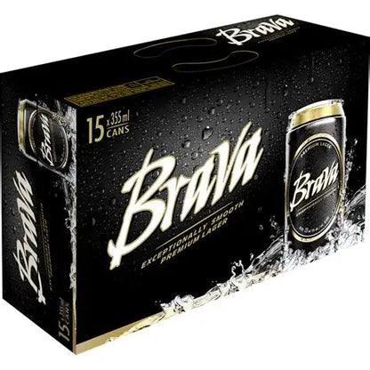 Brava
