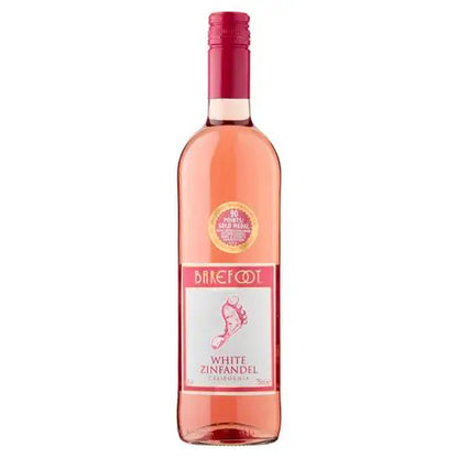 Barefoot Wine