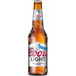 Coors Light