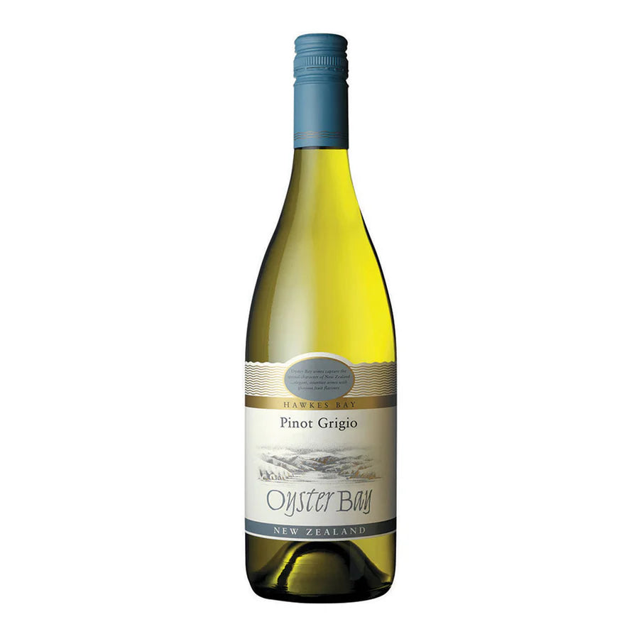 Oyster Bay Wine