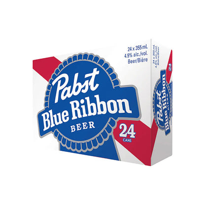 Pabst Blue Ribbon
