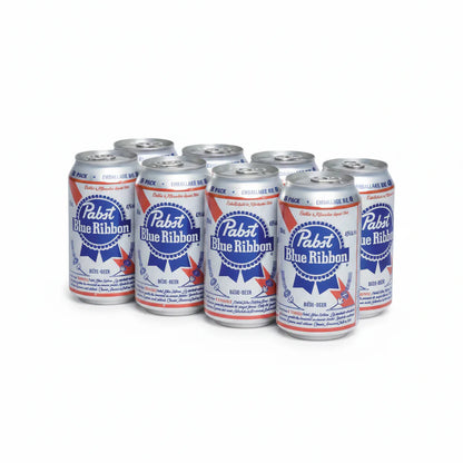 Pabst Blue Ribbon