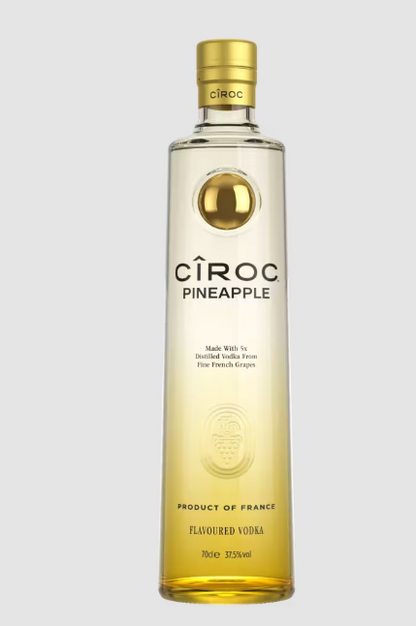 Ciroc Flavoured Vodka 750 ml