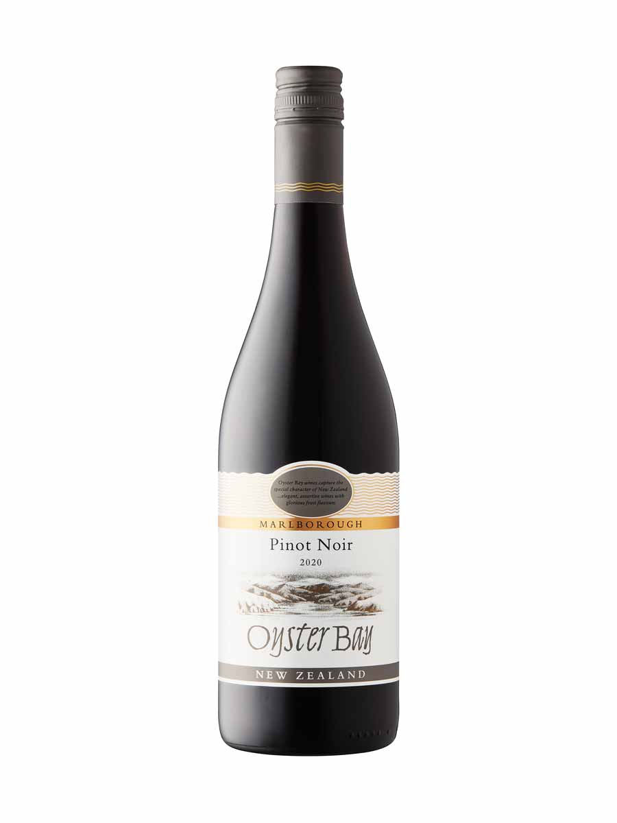 Oyster Bay Wine
