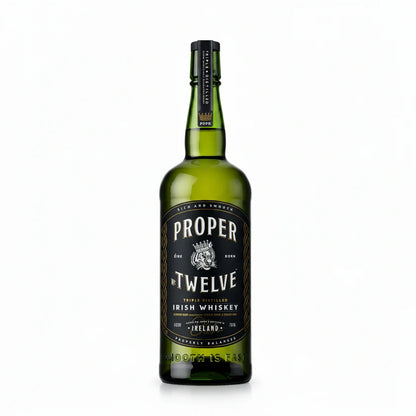 Proper No. Twelve Irish Whiskey