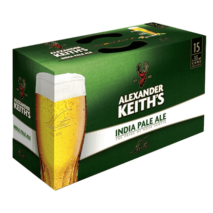 Alexander Keith's
