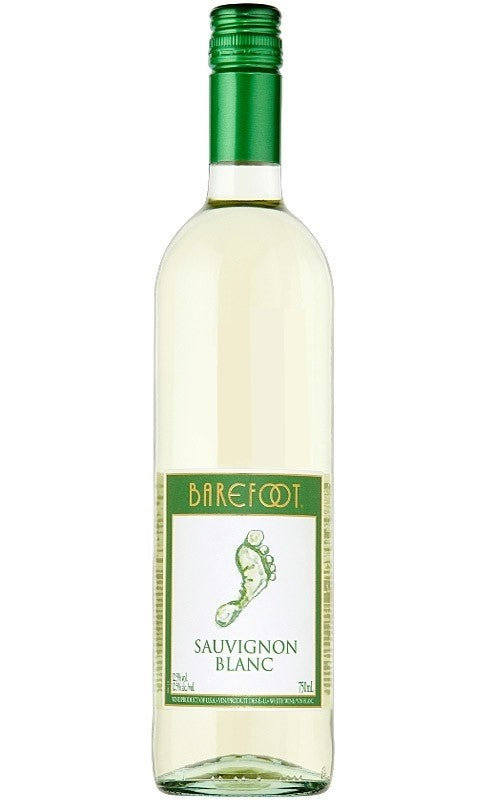 Barefoot Wine