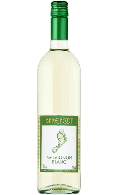 Barefoot Wine