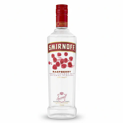 Smirnoff Flavoured Vodka 750 ml