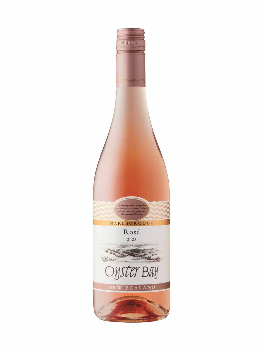 Oyster Bay Wine