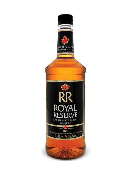 Royal Reserve Rye Whisky