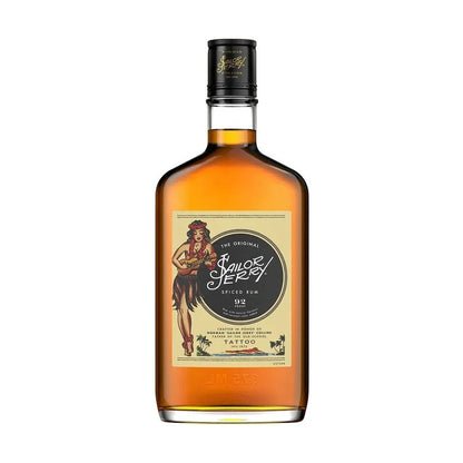 Sailor Jerry Spiced Rum