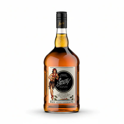 Sailor Jerry Spiced Rum