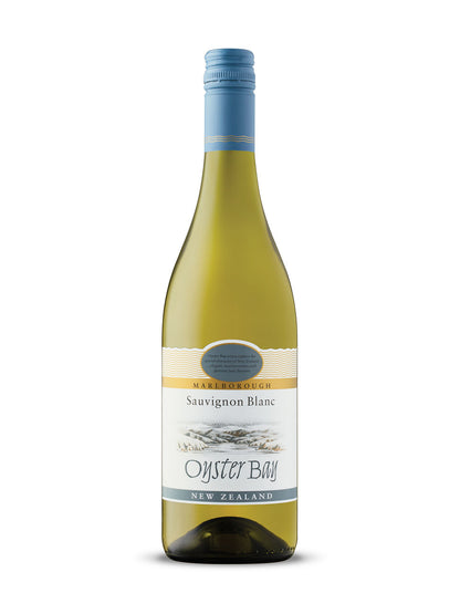 Oyster Bay Wine