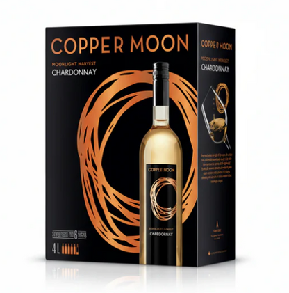 Copper Moon Chardonnay