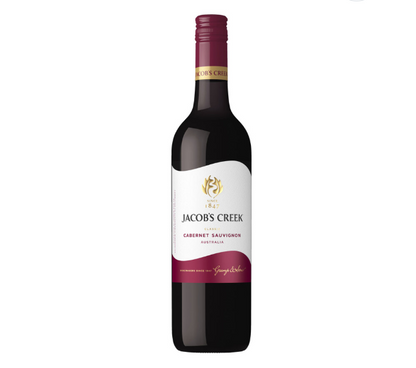 Jacob's Creek Classic Red Wine