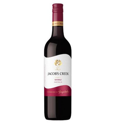 Jacob's Creek Classic Red Wine