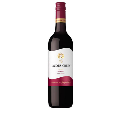 Jacob's Creek Classic Red Wine