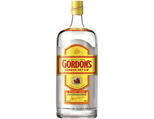 Gordon's London Dry Gin