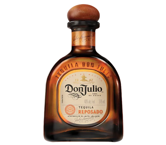 Don Julio Reposado Tequila
