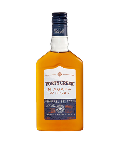Forty Creek Barrel Select Whisky
