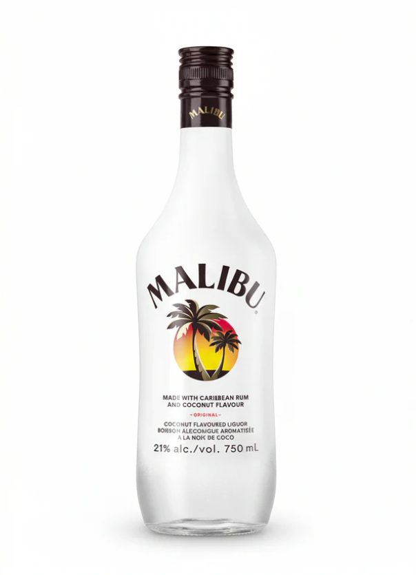 Malibu Coconut Rum