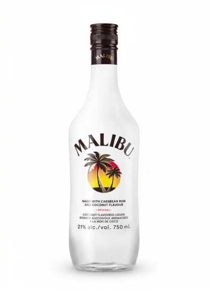 Malibu Coconut Rum