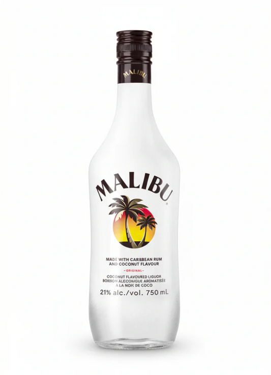 Malibu Coconut Rum
