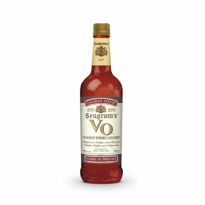 Seagrams V.O. Whisky