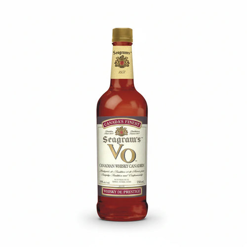Seagrams V.O. Whisky