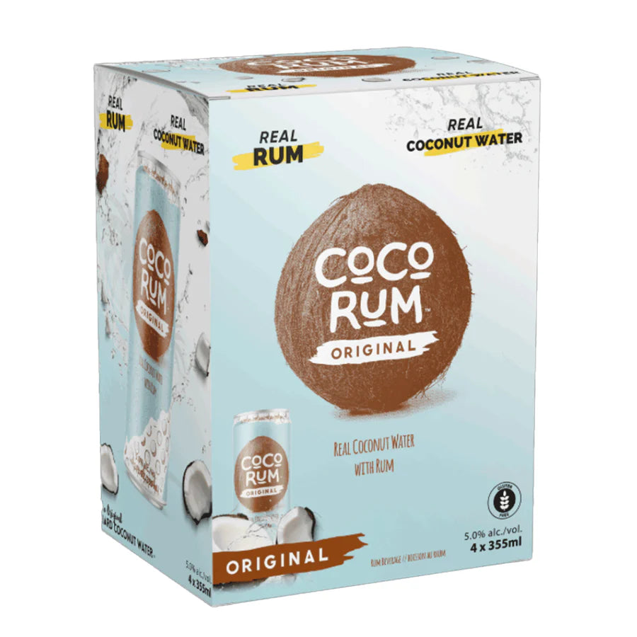 Coco Rum Original