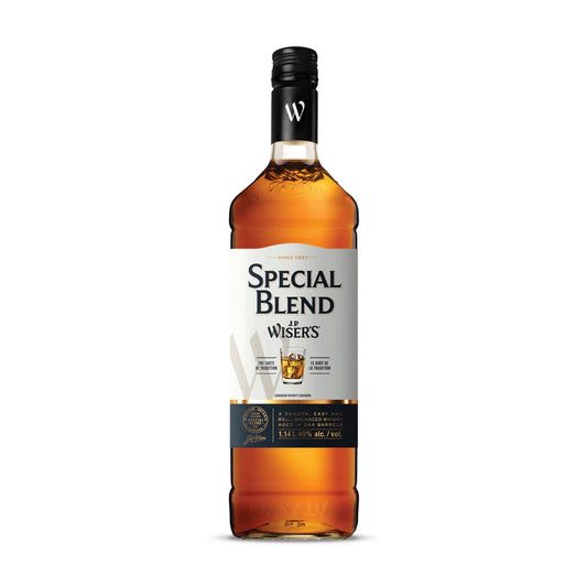 Wiser's Special Blend Whisky