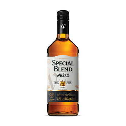 Wiser's Special Blend Whisky