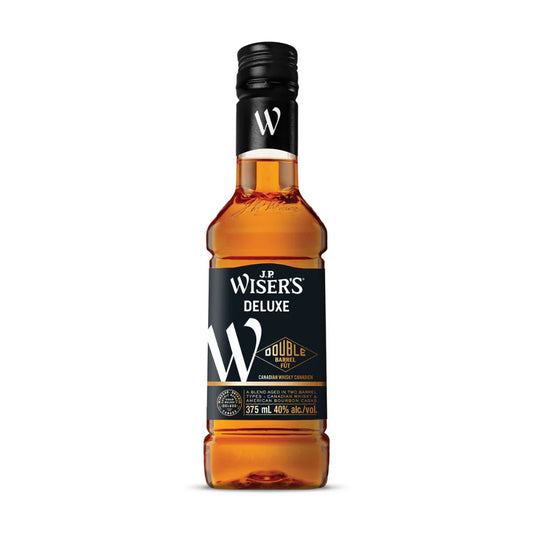 JP Wiser's Deluxe Whisky
