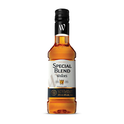Wiser's Special Blend Whisky