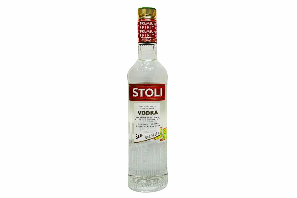 Stoli Vodka
