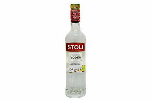 Stoli Vodka
