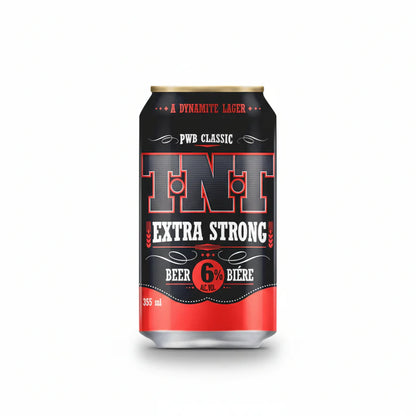 TNT Beer