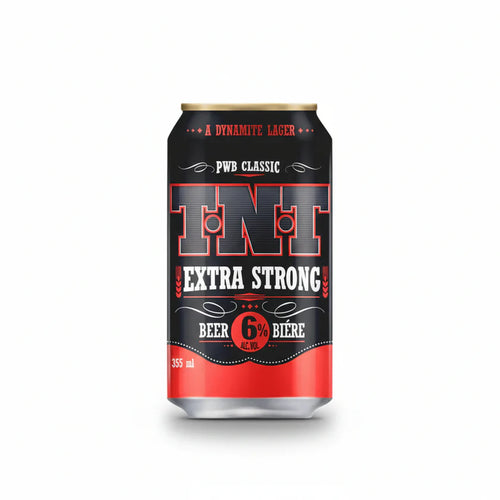 TNT Beer