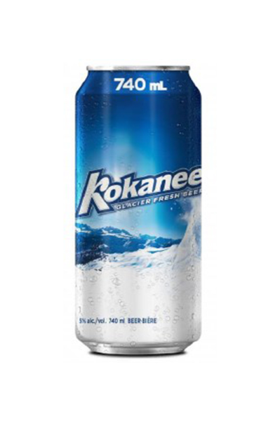 Kokanee