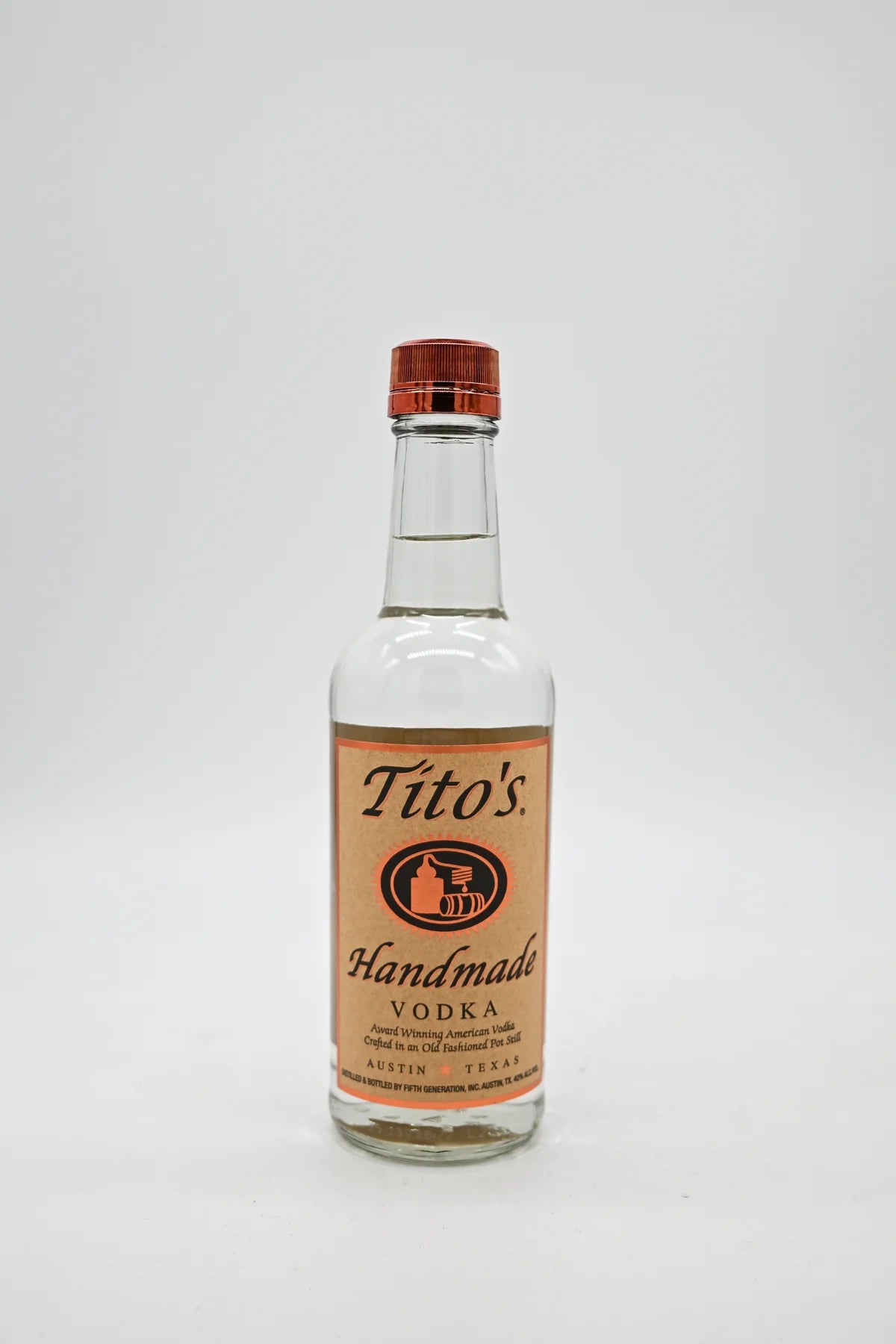 Tito's Handmade Vodka