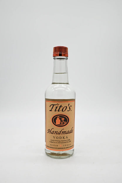 Tito's Handmade Vodka