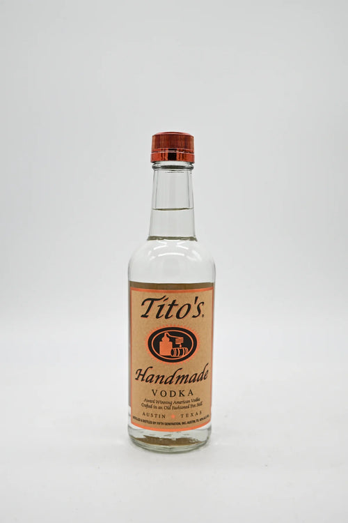 Tito's Handmade Vodka