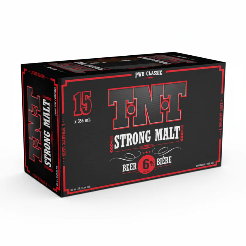 TNT Beer