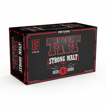 TNT Beer