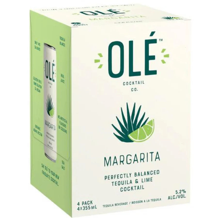 Olé Margarita