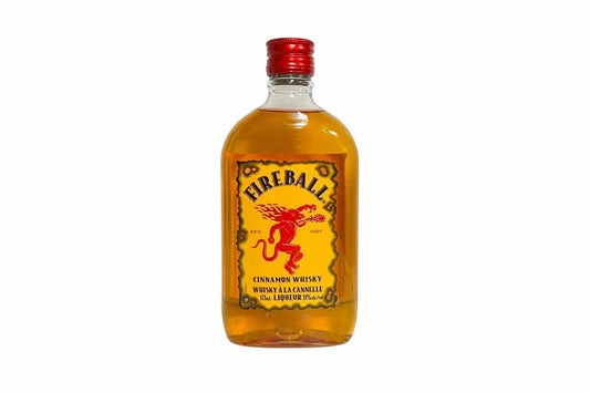 Fireball Cinnamon Whisky